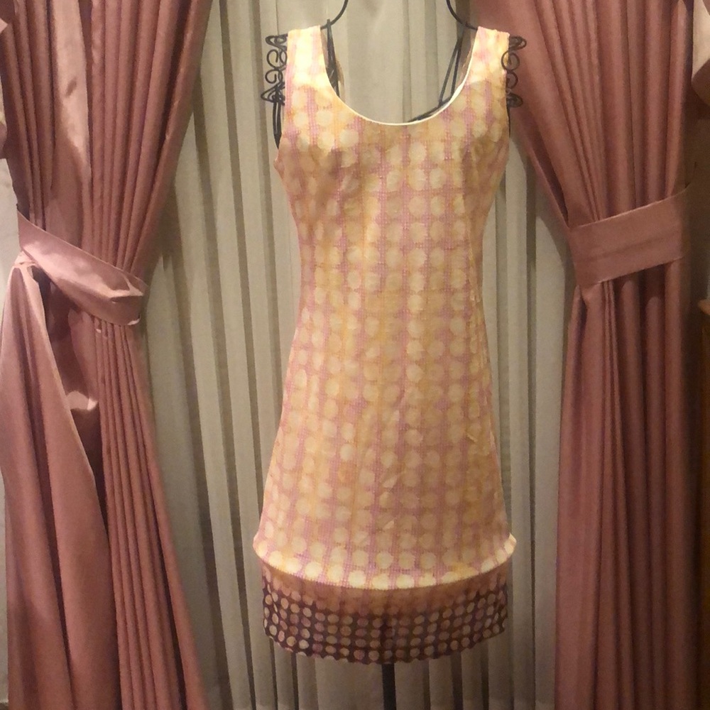 mini cocktail dress